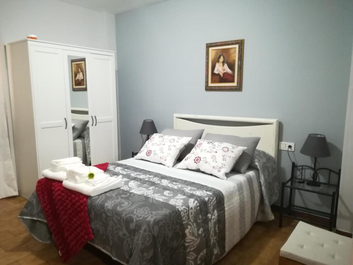 El Balcon Del Duero 1—2 *
